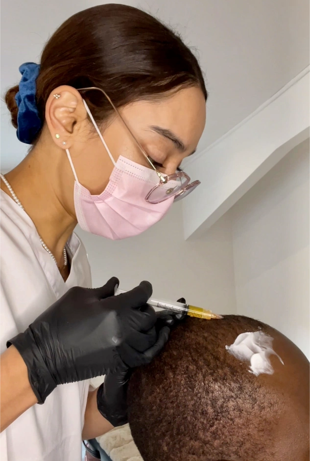 prp therapy dublin