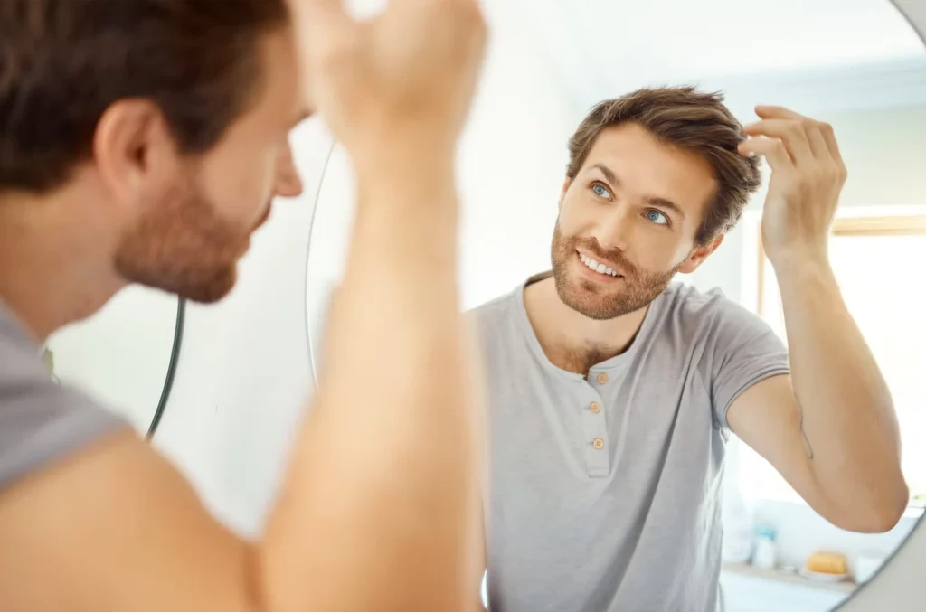 Best Bald Hair Treatment for Men in 2025